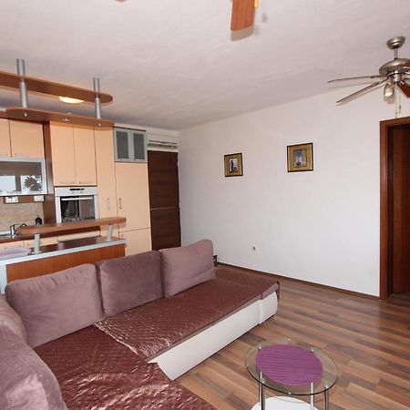 Apartments Horizont Ровінь Екстер'єр фото