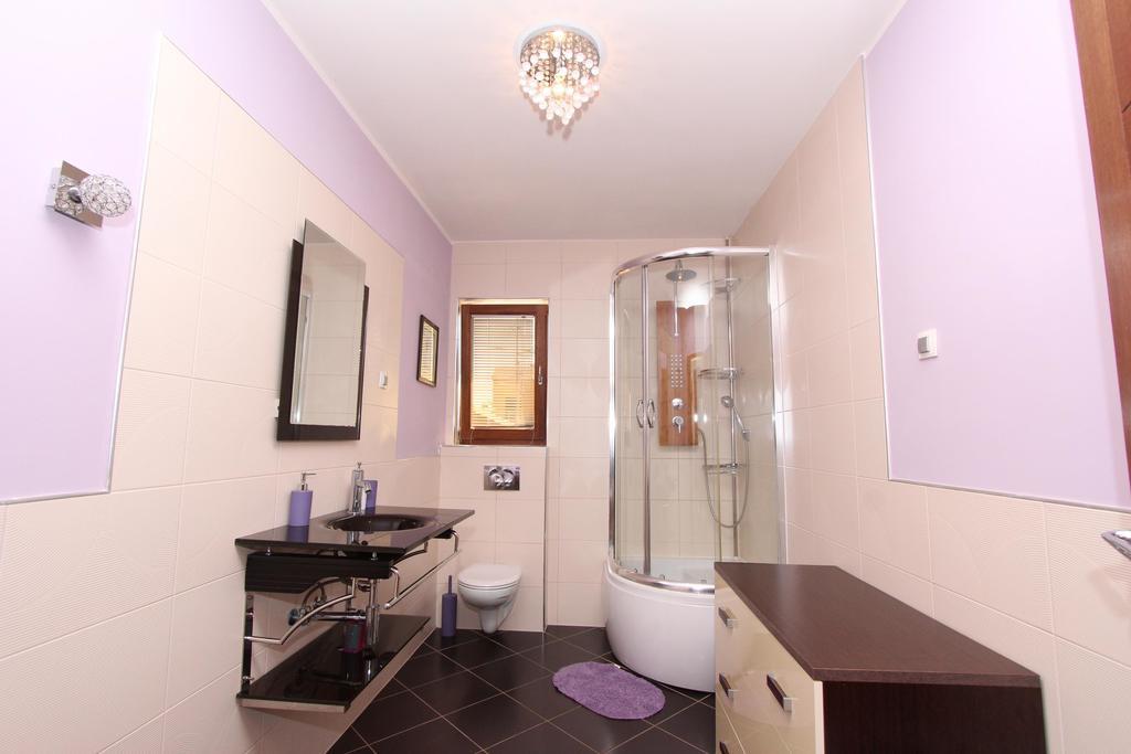 Apartments Horizont Ровінь Екстер'єр фото